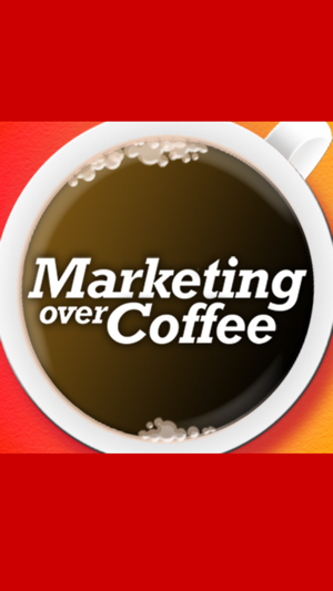 Marketing Over Coffee