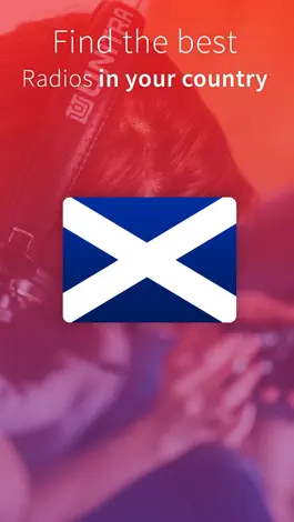 Game screenshot Radio Scotland - Radios SCO FREE - na h-Alba mod apk