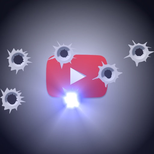 YouShooTube Free Icon