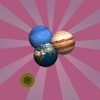 Bubble Shooter Mania 2 - Planets Version