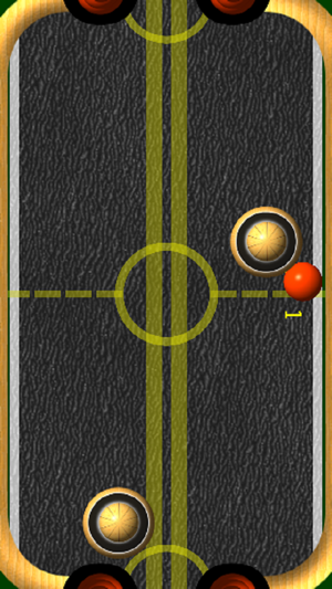 Street Air Hockey Free(圖1)-速報App