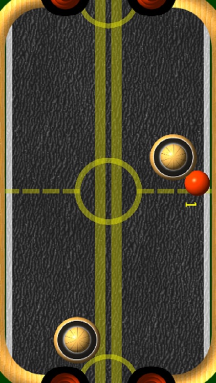 Street Air Hockey Free