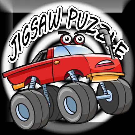 car jigsaw puzzle for kids Cheats