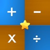 Fast Math Quick Second Maths Education Logic Game