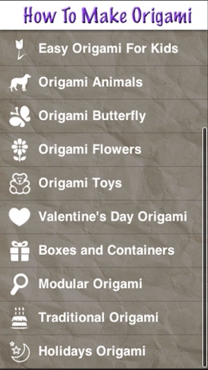 How to Make Origami: Learn to Make Paper Craft(圖2)-速報App