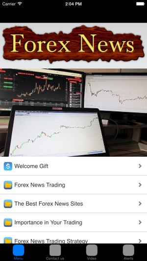 Forex Trading Tips & Forex Trading Strategies(圖1)-速報App