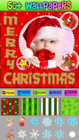 I Love Christmas(圖1)-速報App