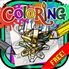 Coloring Book Picture Cartoon "for Lego Bionicle "