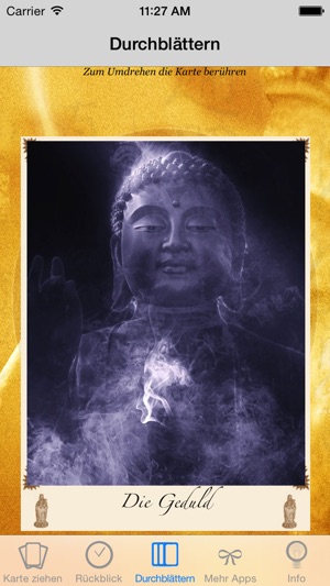 Buddha Orakel(圖4)-速報App