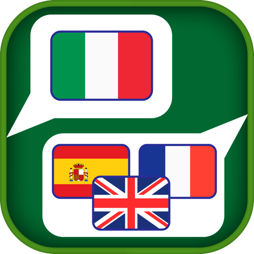 Translator Suite Italian Package icon