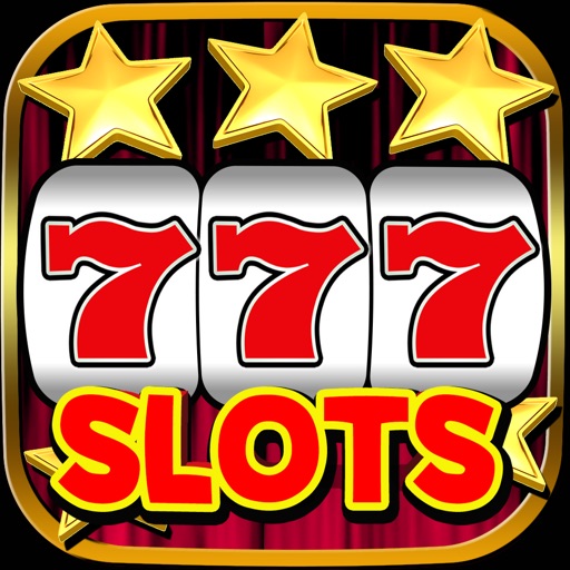 2016 Super Casino Slots Machines - Lucky Spin&Win icon