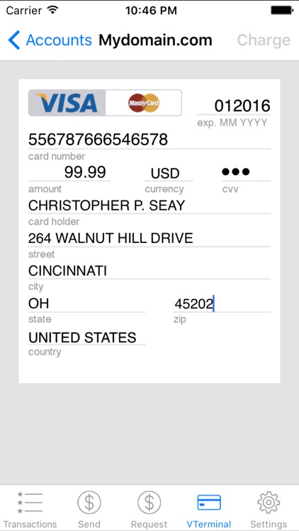 PayMobile for PayPal