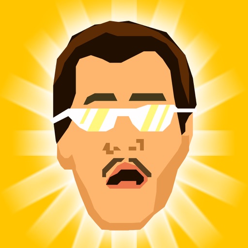 PPAP - Apple Pen! Game Icon