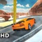 What is Stunt Hill Climb Speed Racing Car 3D is all about