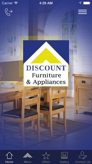 Discount Furniture