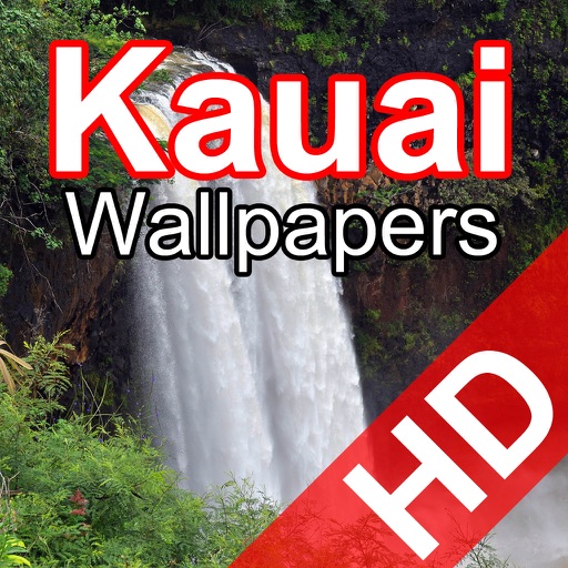 Kauai Wallpaper