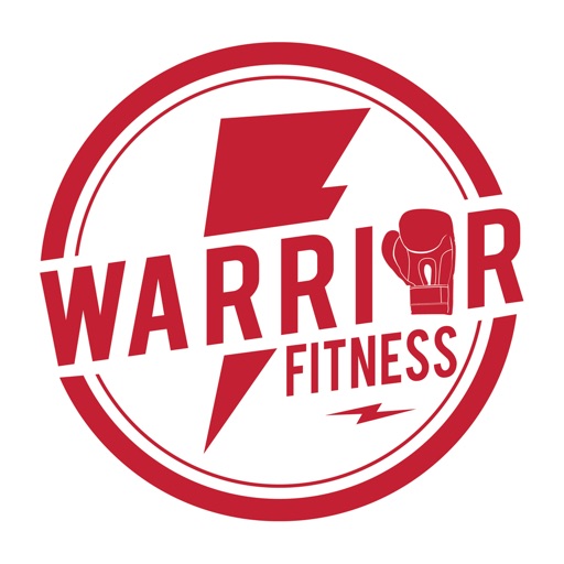 Warrior Fitness icon