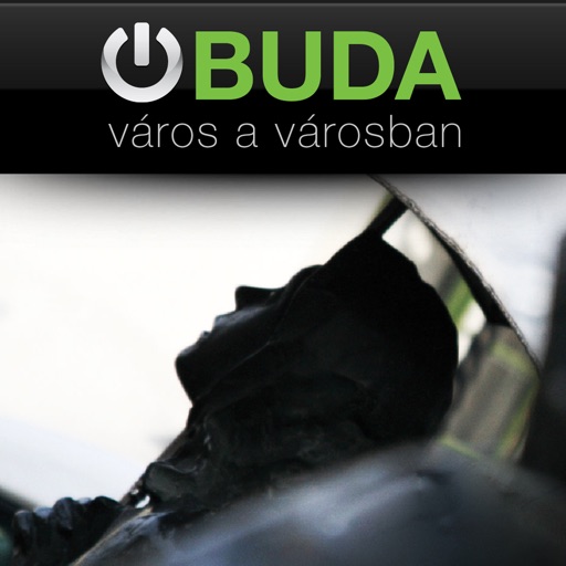 Obuda icon