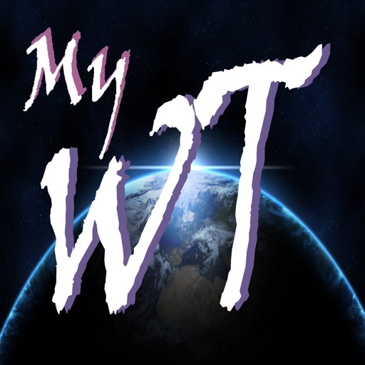 MyWorldTrivia iOS App