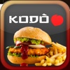 KODO Burger