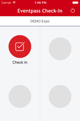 EventPass CheckIn screenshot 4