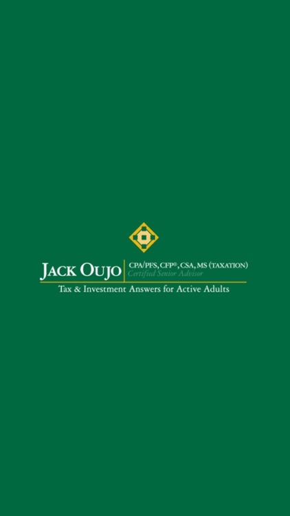 Jack Oujo CPA, Inc.