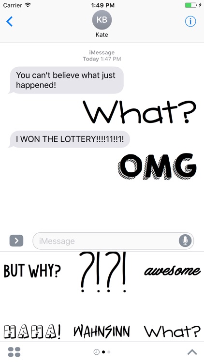StickerSlang
