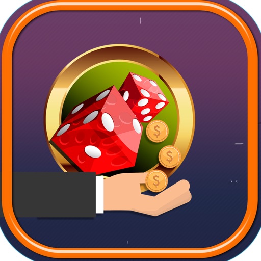 Slots Casino Poker Casino - Free Super Pocket Icon