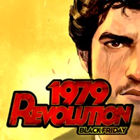 1979 Revolution: Ein filmisches Abenteuer apk