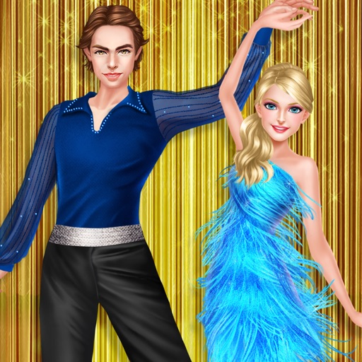 Dance Star Salon - Ballroom Dancing