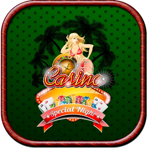 Deluxe My Favorites Slots Machine - FREE iOS App