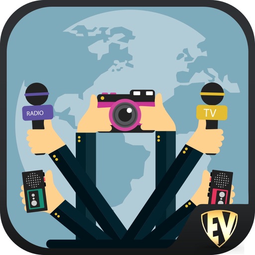 Journalism Dictionary SMART Guide