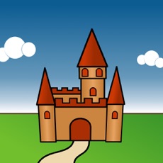 Activities of Castles Board Game