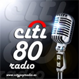 CITY 80 RADIO