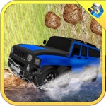 Centipede Truck Simulator 3D Off-Road Driving Game