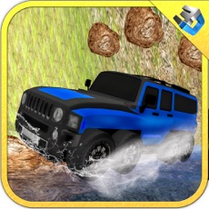 Activities of Centipede Truck Simulator 3D Off-Road Driving Game