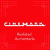Vasos AR for Cinemark