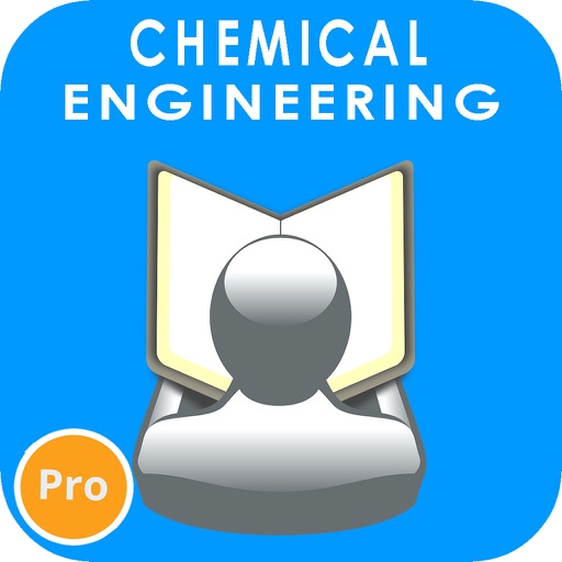 Chemical Engineering Pro icon