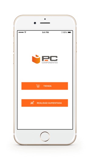 PC Componentes(圖2)-速報App