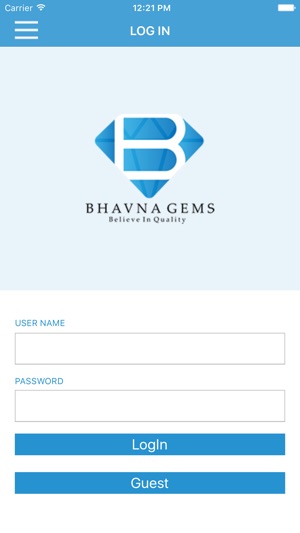 Bhavna Gems(圖1)-速報App