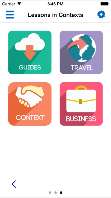 English Study for Portugese - Aprender Inglês