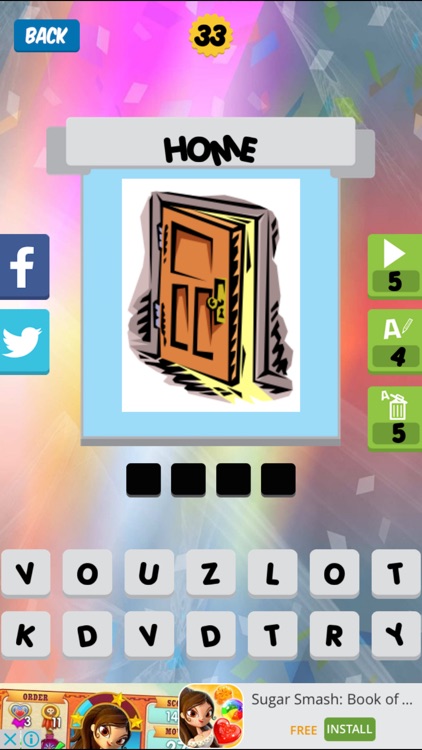 Trivia First 100 Noun Words Kid Fry Dolch Quiz