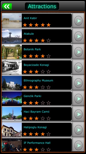 Ankara Offline Map Travel Guide(圖3)-速報App