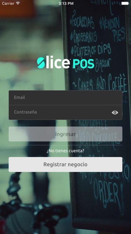 Slice POS screenshot-4