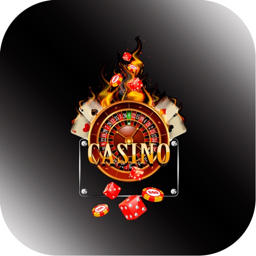 Casino Game Slots Casino -- Free Las Vegas Slots!!! icon