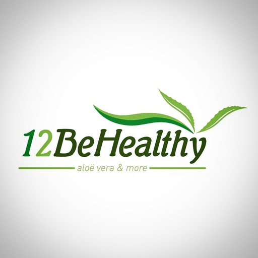 12BeHealthy Coaching App icon