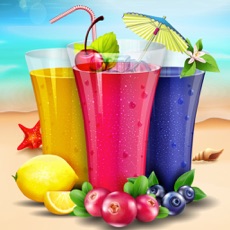 Activities of Icy Drink Factory - Slushy Gummy Juice Making Game