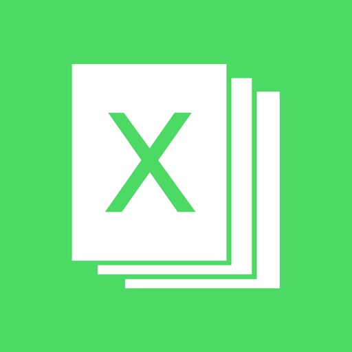 Templates for Excel Pro Icon