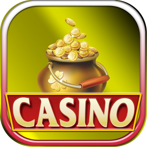 Explore Amazing City - Free Slot Casino Icon