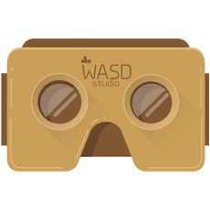 Activities of VR Showcase for Cardboard
